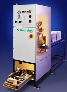 Guardian Gs4 and Gs8 Gas Abatement System