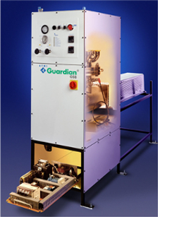 Guardian Gs4 and Gs8 Gas Abatement System
